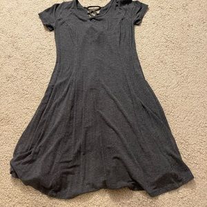 Hollister Swing Dress